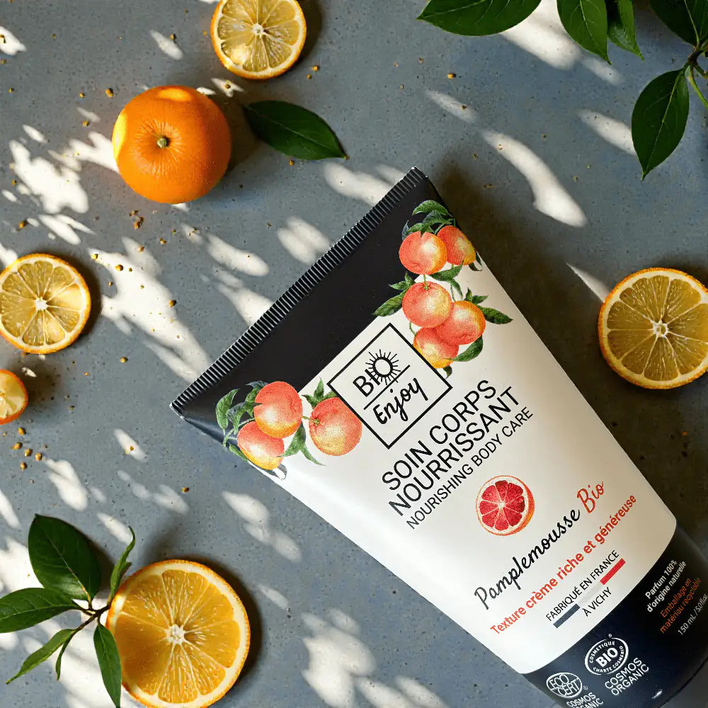 Cosmétique bio : définition, labels & erreurs à éviter | Bio Enjoy - Bio Enjoy