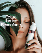 Rituel Skincare - Rose & Argan Bio Enjoy