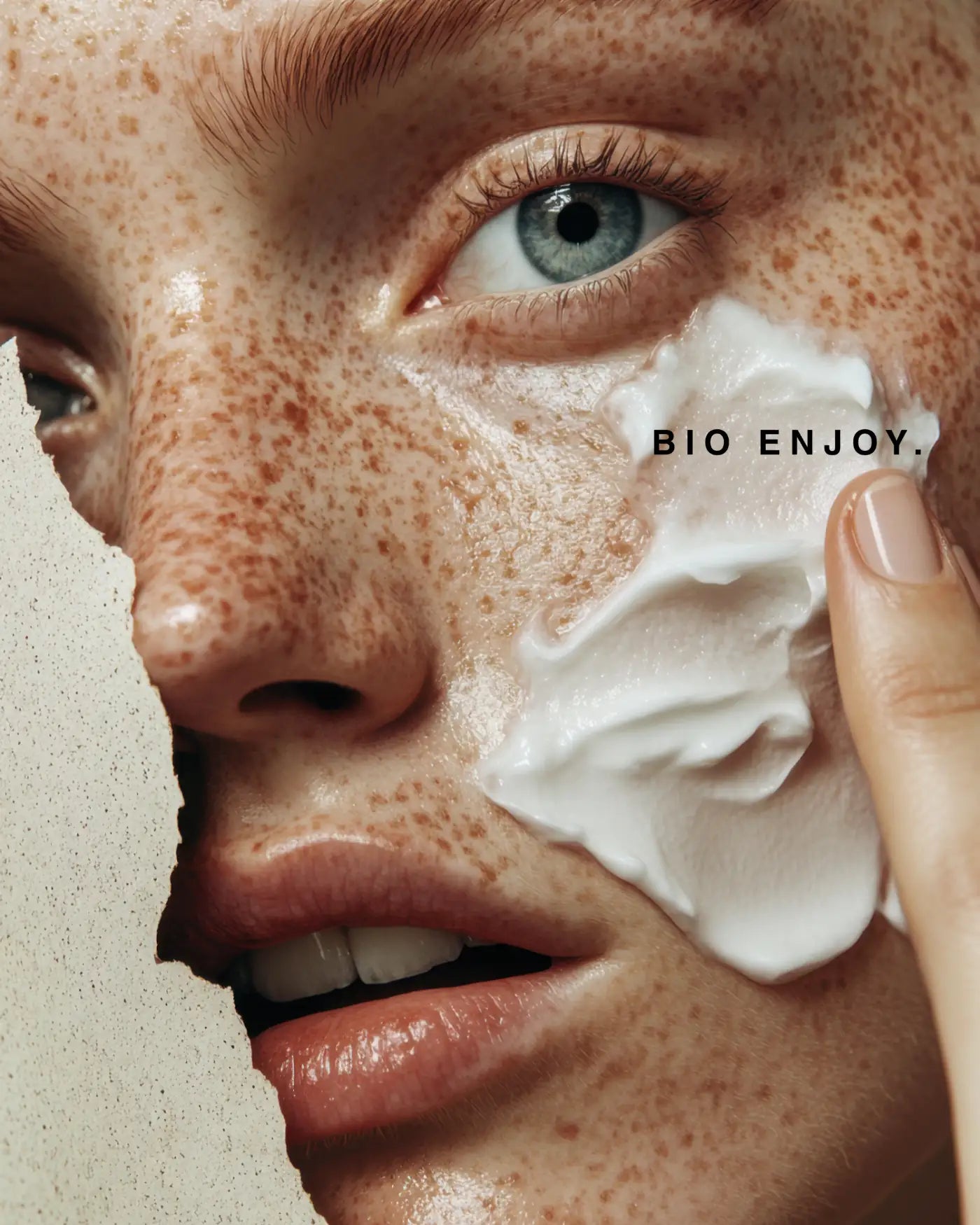 Crème NUIT régénérante ROSE ARGAN 50 ML Bio Enjoy