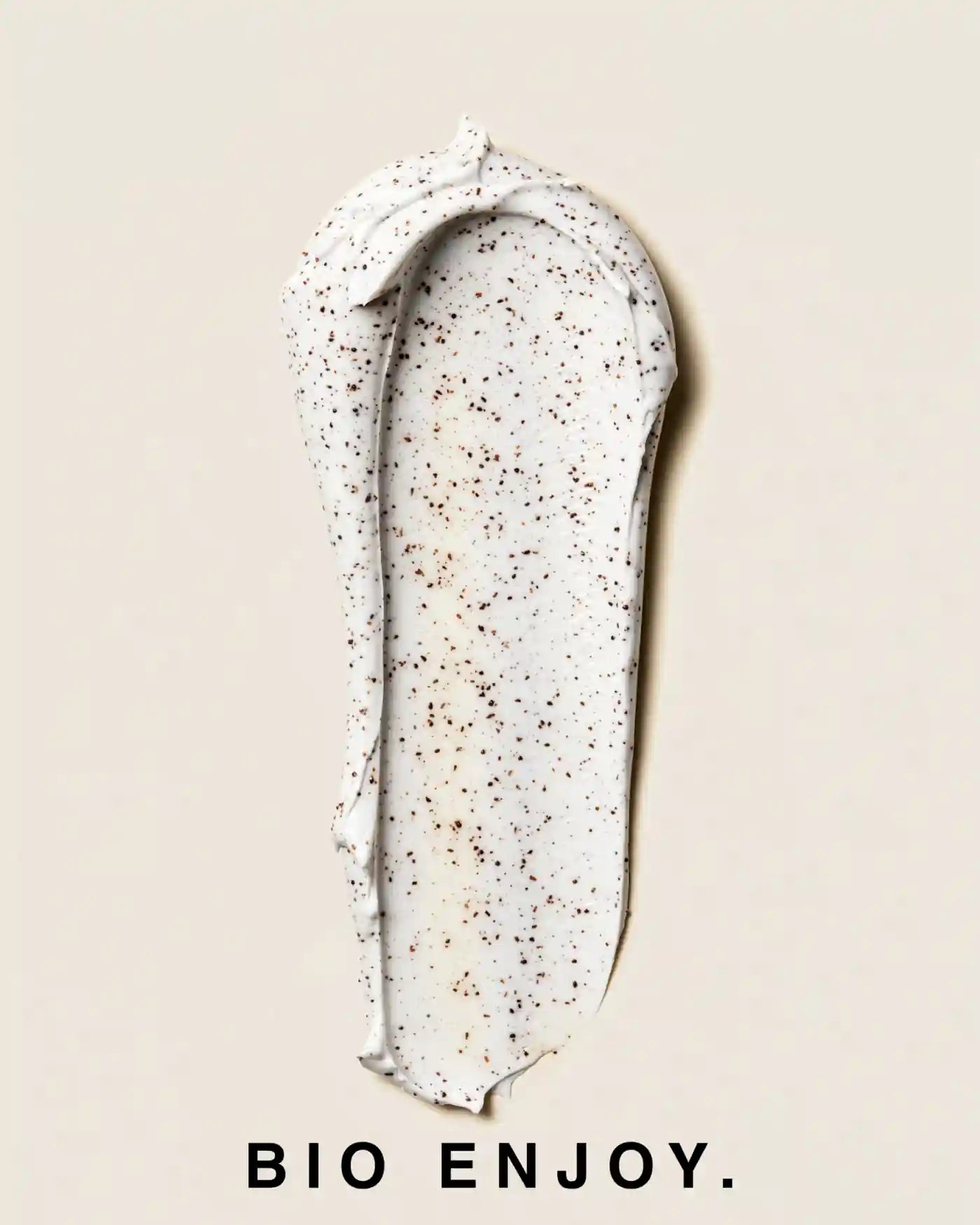 Crème exfoliante corps Noix de coco BIO 150mL Bio Enjoy