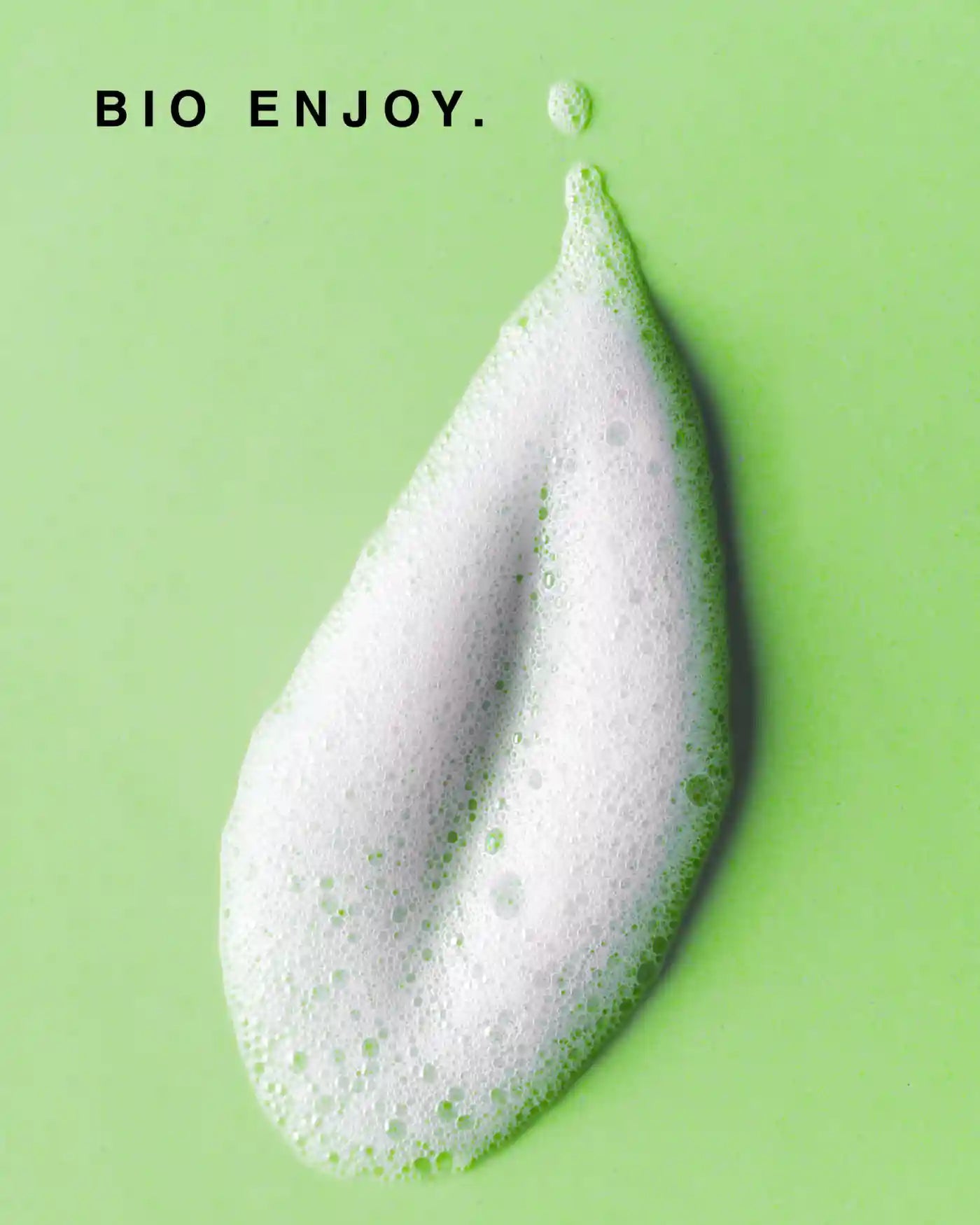 Gel douche Aloe vera BIO 300mL Bio Enjoy
