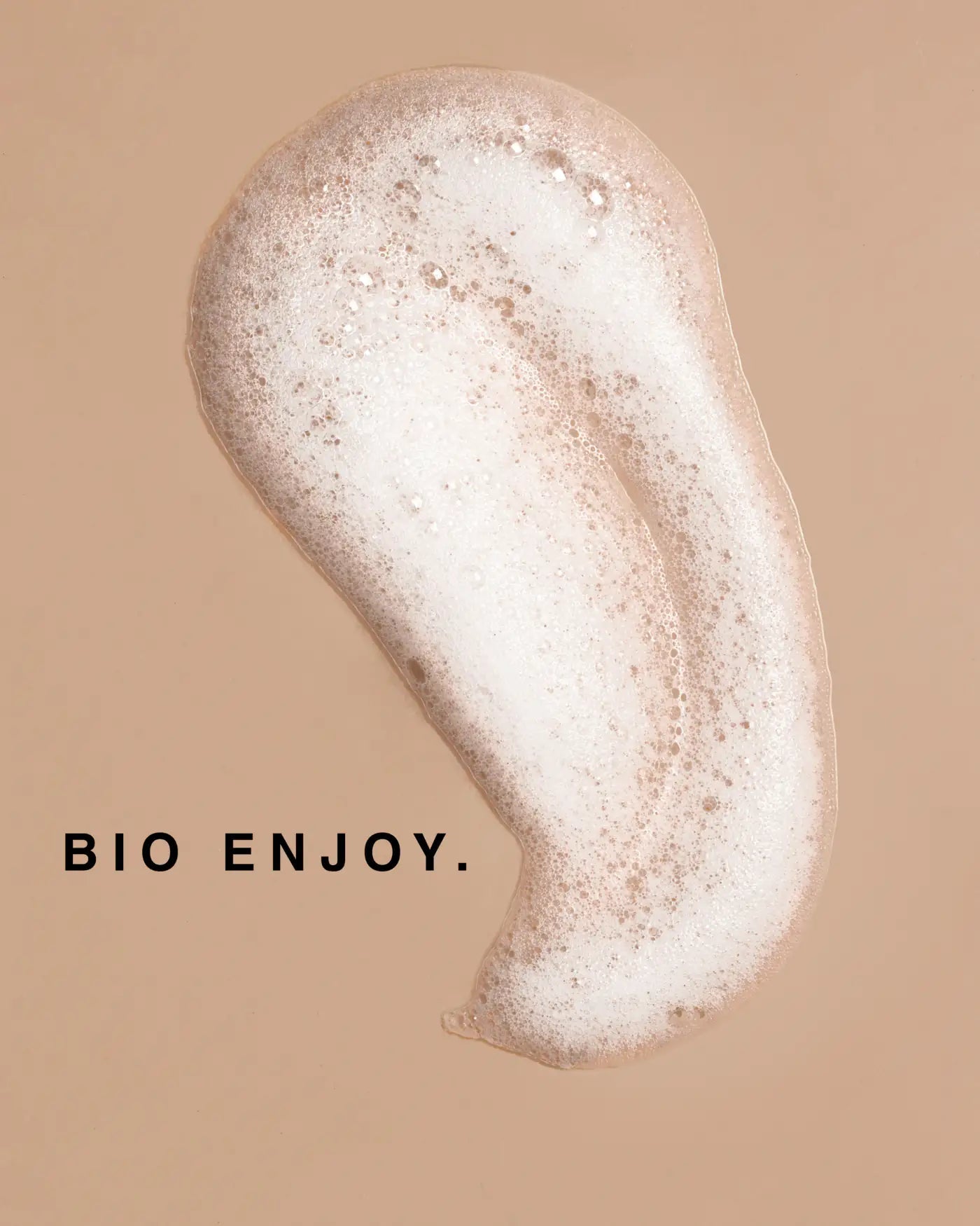 Gel douche Noix de coco BIO 500mL Bio Enjoy