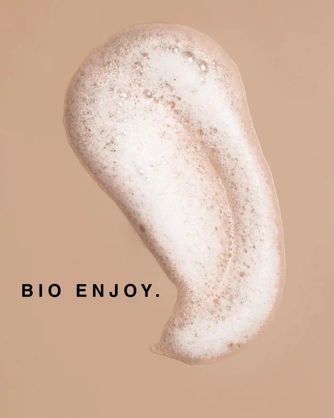 Gel douche Noix de coco BIO 300mL Bio Enjoy