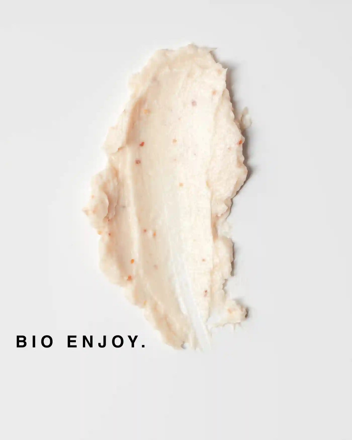 Crème exfoliante corps Pamplemousse BIO 150mL Bio Enjoy