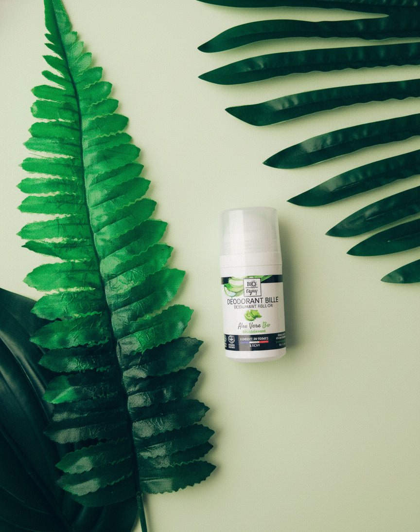 Rituel Apaisant + Skincare Rose Argan