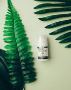 Rituel Apaisant + Skincare Rose Argan Bio Enjoy