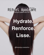 Beruhigendes Ritual + Hautpflege mit Rose und Argan