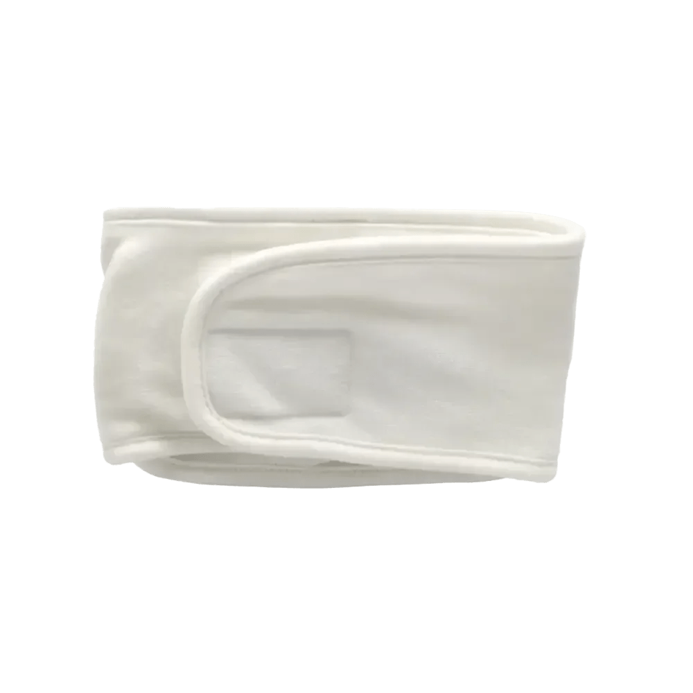 Bandeau démaquillage en velours doux - Bio EnjoyBandeau démaquillage en velours doux - Bio Enjoy