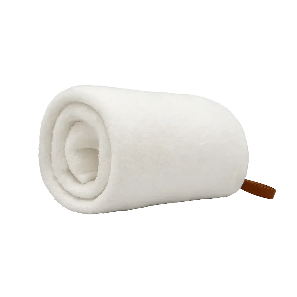 Bonnet absorbant en fibres de bambou pures - Bio EnjoyBonnet absorbant en fibres de bambou pures - Bio Enjoy