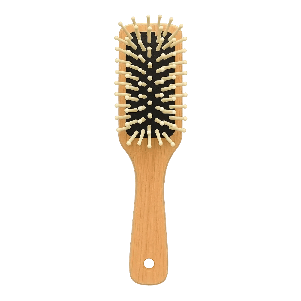 Brosse Bois de Lotus - Bio Enjoy