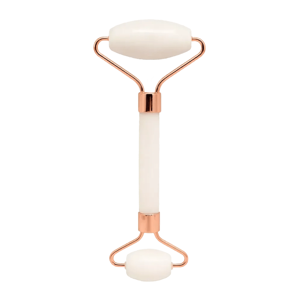 Double Face Roller en pierre - Bio EnjoyDouble Face Roller en pierre - Bio Enjoy