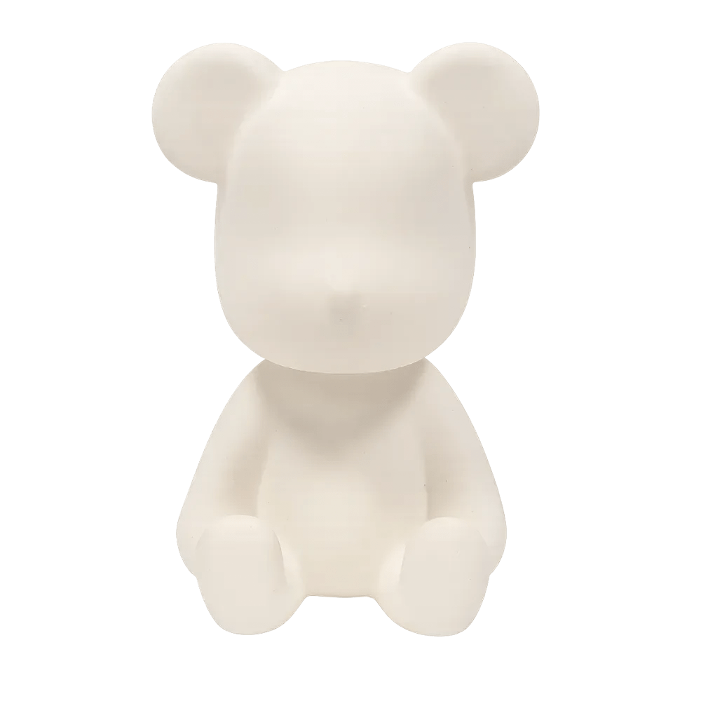 Ourson blanc diffuseur d'huiles d'essentielles - Bio EnjoyOurson blanc diffuseur d'huiles d'essentielles - Bio Enjoy