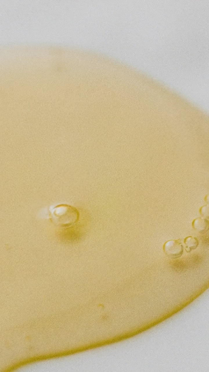 Huile de soin Noix de coco BIO 50mL