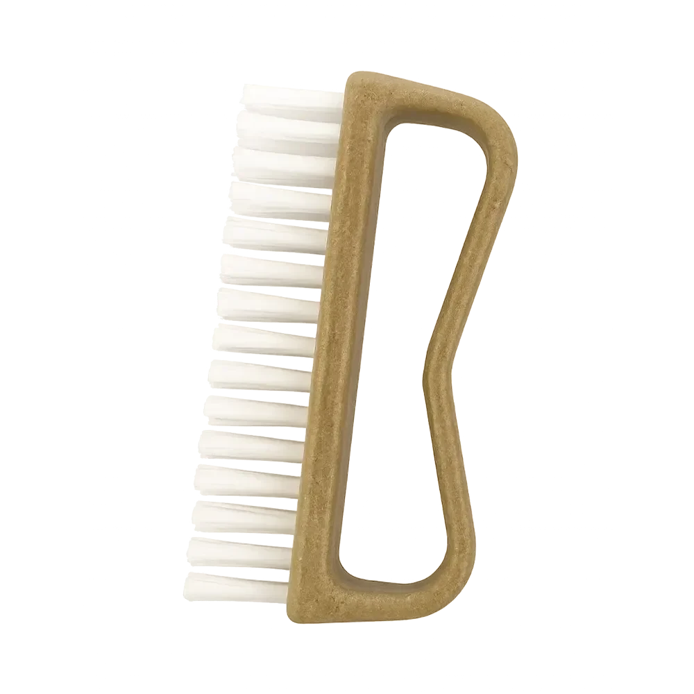 Brosse ongle fibre de coco - Bio Enjoy